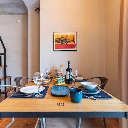 Apartment Wintowinrentals Cozy Newly Renovated In Malaga