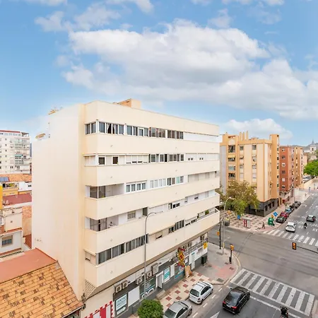 Wintowinrentals Cozy Newly Renovated In Malaga