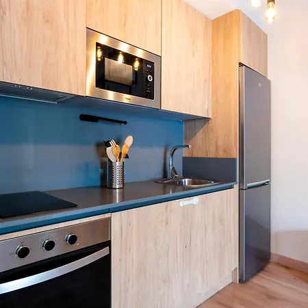 Apartment Wintowinrentals Cozy Newly Renovated In