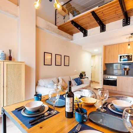 Wintowinrentals Cozy Newly Renovated In Apartment Malaga