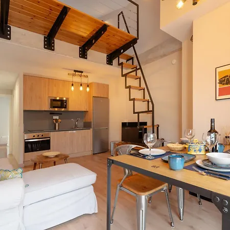 Wintowinrentals Cozy Newly Renovated In Malaga