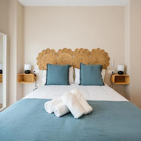 Wintowinrentals Cozy Newly Renovated In Malaga