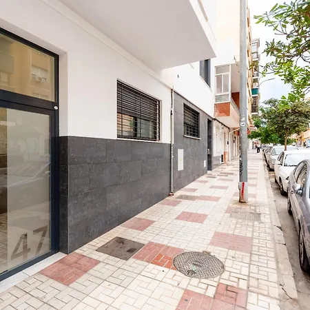 Wintowinrentals Cozy Newly Renovated In * Malaga