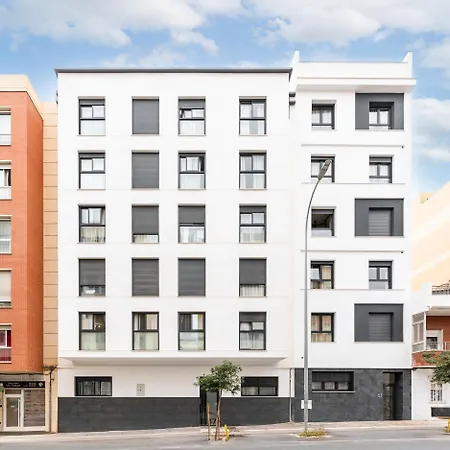 Wintowinrentals Cozy Newly Renovated In * Malaga