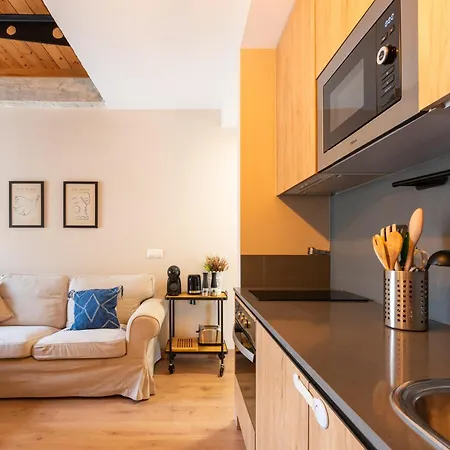 Wintowinrentals Cozy Newly Renovated In * Malaga