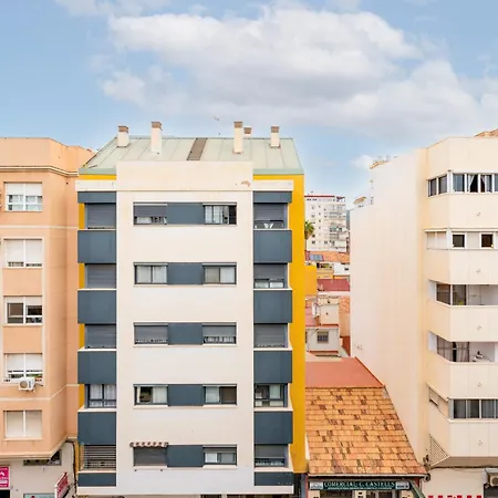 Apartment Wintowinrentals Cozy Newly Renovated In Malaga